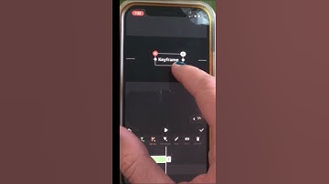 Make Text move in your iPhone Videos in InShot Video Editor