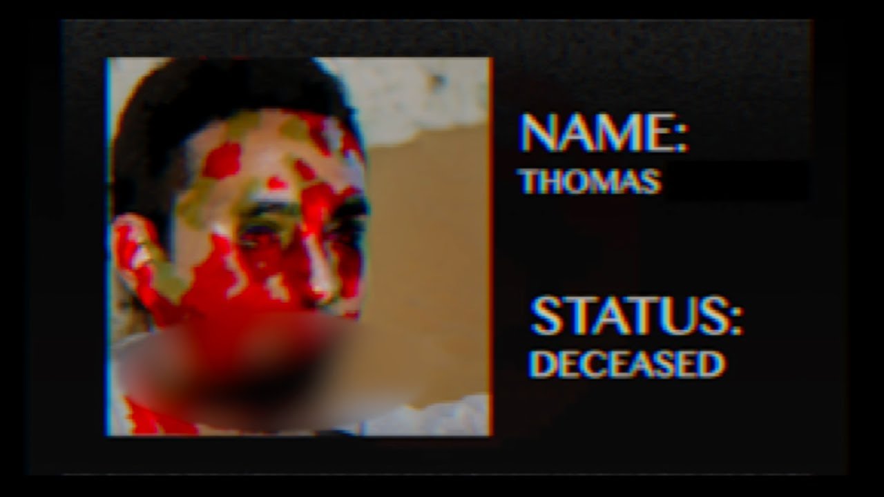 Get It How U Live, Part 2 (JoJo's Bizare Adventure Analog Horror) - YouTube