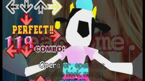 【DDR 3rdMIX】OPERATOR (Two Gees Mix)【ANOTHER】