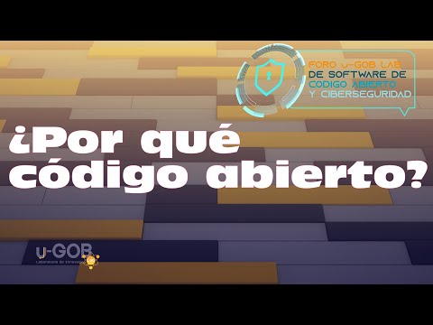 Por qué importan los proyectos de código abierto y a quién - Video