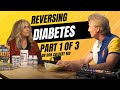 Reversing diabetes  part 1 by dr don colbert md