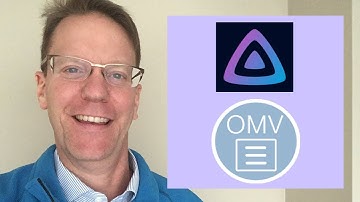 Jellyfin Media Server Setup for Openmediavault