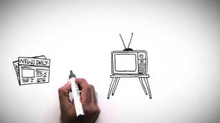 Ctrl+P - The World's First #PrintableVideo!