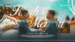 Download lagu Kisah dan Memori - V'RGHANIEZM Generasi 51 | Lagu Wisuda Resmi