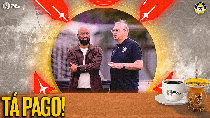 CORINTHIANS ACERTA SALÁRIOS | DOIS DA BASE NA SELEÇÃO BRASILEIRA | TIMÃO SEGUE COM FEITO MUNDIAL