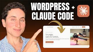 Créer un site WordPress avec Claude Code (promesse vs réalité)