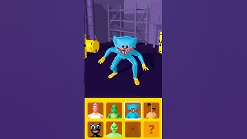Monsters Laboratory - Cool Games to Play v3  #shorts #shortsviral