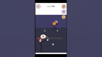 Thief puzzle to pass a level 376 solve. #thiefpuzzletopassalevel #video #games #tutorials #short