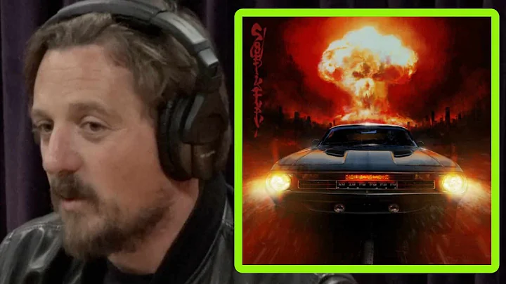 This is How Sturgill Simpson Writes a Song