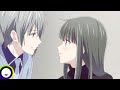 Yuki's Promise To Machi | Fruits Basket The Final Season