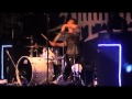 The Red Jumpsuit Apparatus - Am I The Enemy [LIVE]