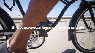 Zakayo Muro - Tunakushukuru Mungu (Lyric Video)