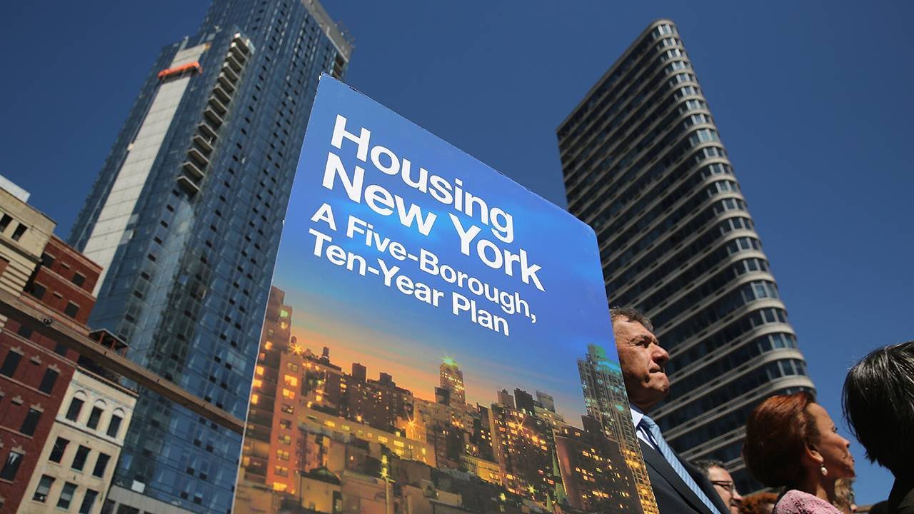 Make Money and Help Society by Investing in Charter Schools, Affordable Housing