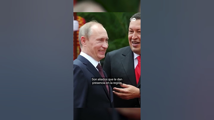 Putin y su interés en América Latina: ¿Qué quiere Rusia de la región?