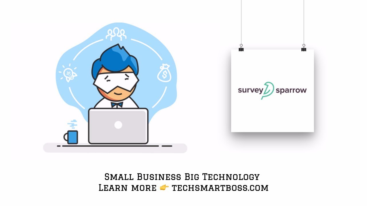 How to convert your boring surveys into conversational chat bots with