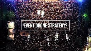AeroTracker - Festival Drone Detection