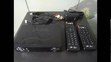 Satellite receiver with IPTV supported CCCAM,NEWCAM