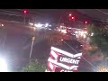 Accident Cedarbridge x New Hampshire surveillance video