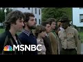 Amidst Trump Era Racial Reckoning, Louis Gossett On Hollywood's Racial Dilemma | MSNBC