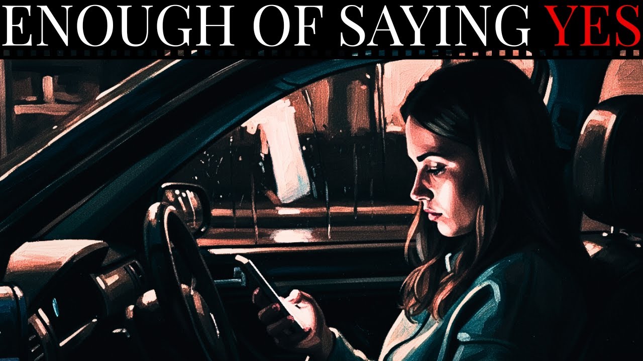 What an EMPATH Destroys by Never Saying No – Nietzsche’s Uncomfortable Truth