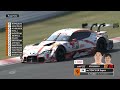 GAZOO Racing SUPER GT 2026年 第5戦 鈴鹿 ダイジェストムービー