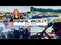 【アメリカDrift】日本よりもJDM!?新しくもどこか懐かしいバチイケイベント"Final Bout"に行ってきた