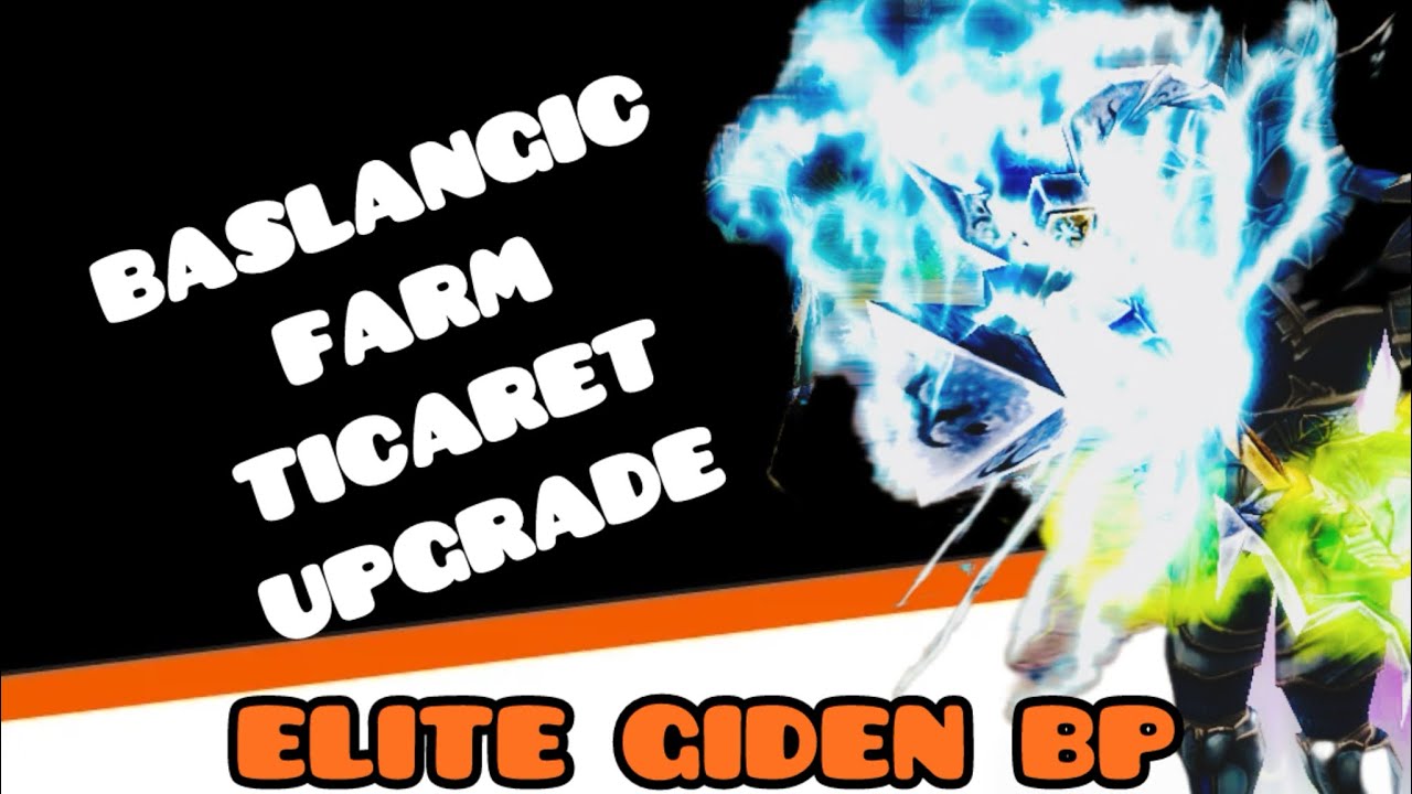 MYKO MOBİLE ELİT YOLUNDA BİR BATTLE PRİEST 