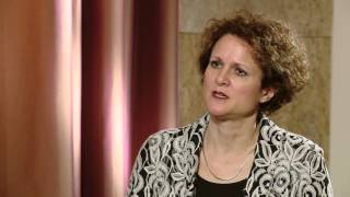 How Does Disruption Effect Jobs || Ursula Soritsch-Renier, CIO, Sulzer AG || NILF 2016