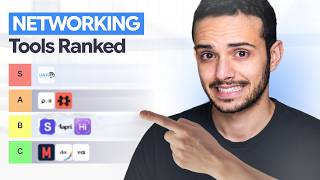The Best Digital Business Card for Networking in 2026 (Full Comparison)