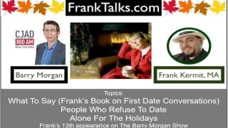 Alone For The Holidays, What To Do, Frank Advice, Thesuburban.com