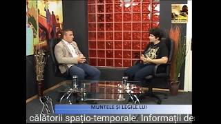 Catalin Berenghi Muntele și Legile Lui | @DimitriaPuchiu 25 iulie 2014