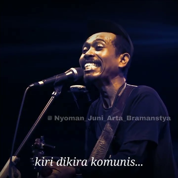 story wa Iksan skuter - bingung