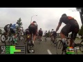 CBR Crit - Season&#39;s Almost Over - Cat 4/5