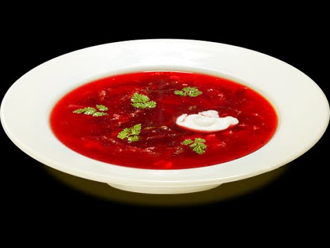 Хаваю борщ слова