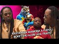 Rasta mamona a pupoli boketshu alobi aza trait opration liminer les anti valeurs au kongo n5