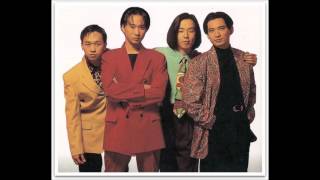絕版 Beyond 93我哋呀演唱會 06.純音樂