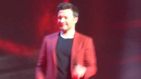 Westlife O2 Arena London 13/06/19 