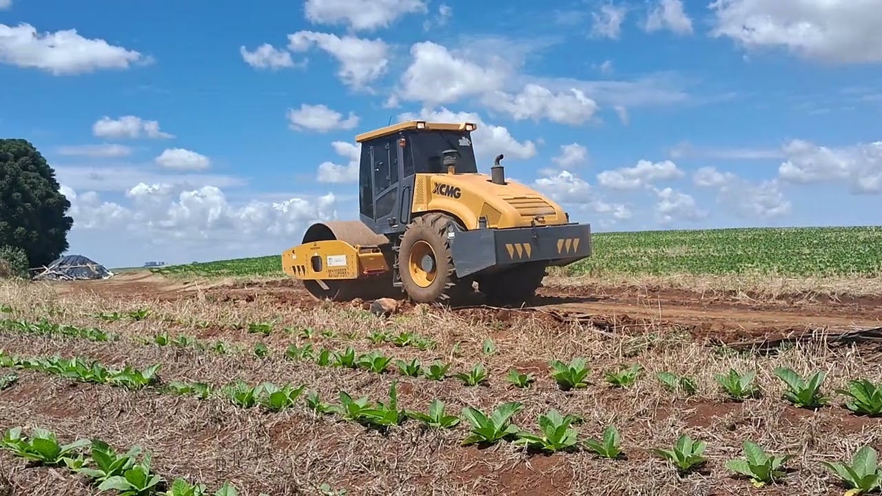 Parte 778 rolo conpactador 