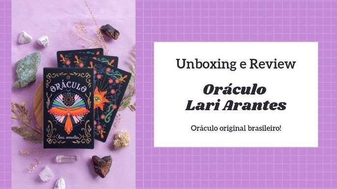 ORÁCULO HOUHOU  Oráculo, Oráculos, Tarot