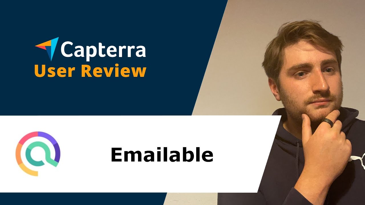 Emailable Review: Easy to set up and integrate with Active Campaign