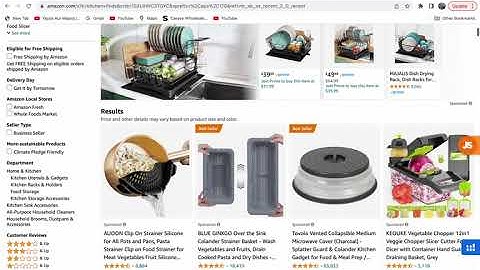 🛍️ How To Find Amazon Finds | Shahid Anwar Amazon FBA Course