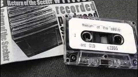 Sixtoo - Return of the Seeker [Full Album]