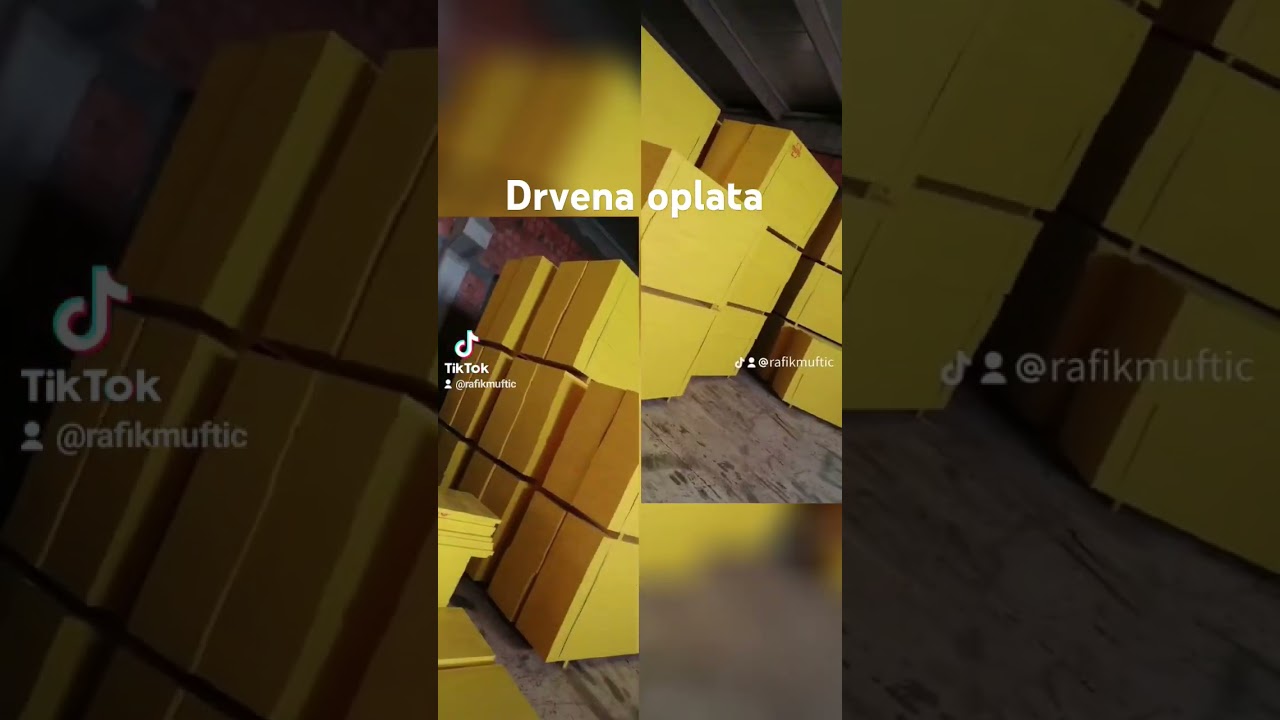 tvornica drvenih oplata , pretplati se