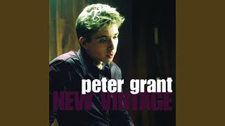 Video thumbnail of "Peter Grant - You're The First, The Last, My Everything"
