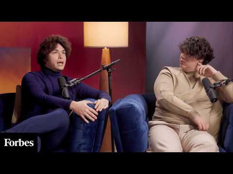 How The Stokes Twins Manage Money For Content Creation
