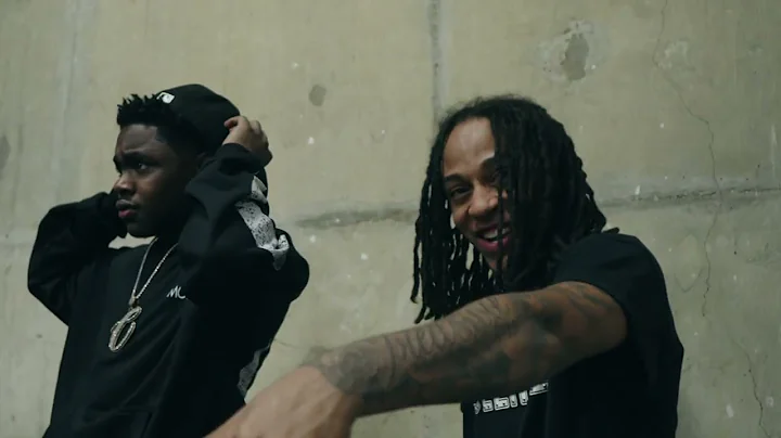 YFG Fatso - U or Me (Official Music Video) [Shot by @nunufashoo ]