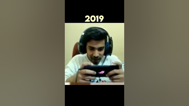 Techno Gamerz Evolution 2017 - 2030 | #shorts #technogamerz #thenvsnow