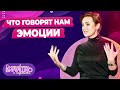 Что говорят нам эмоции  Откуда они берутся и как меняются.  Эмоциональный интеллект