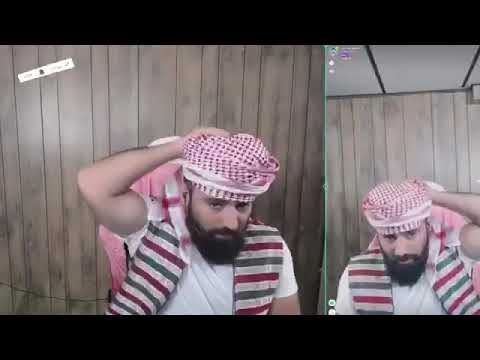 مقالب رامي العبدلله 18طلب منها الخاص