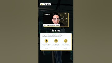 How AI is Changing the Future of Healthcare